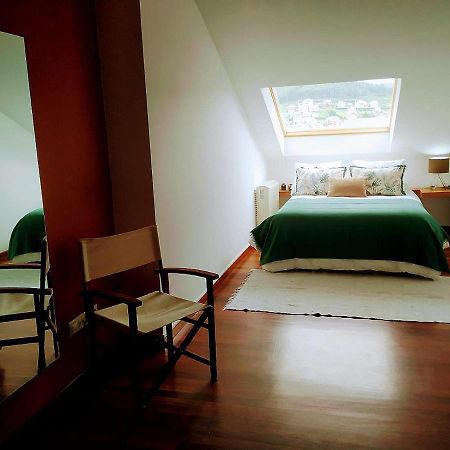 Atico En Viveiro Apartment Exterior photo