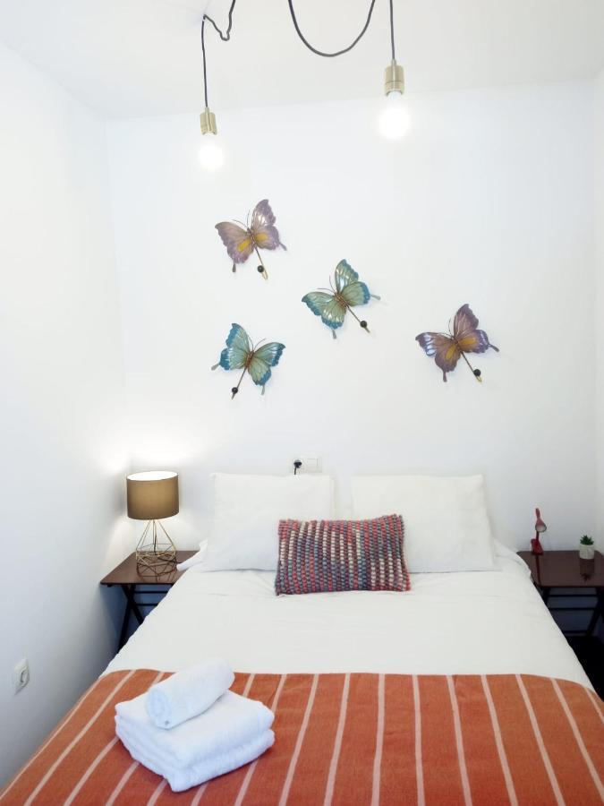 Atico En Viveiro Apartment Exterior photo