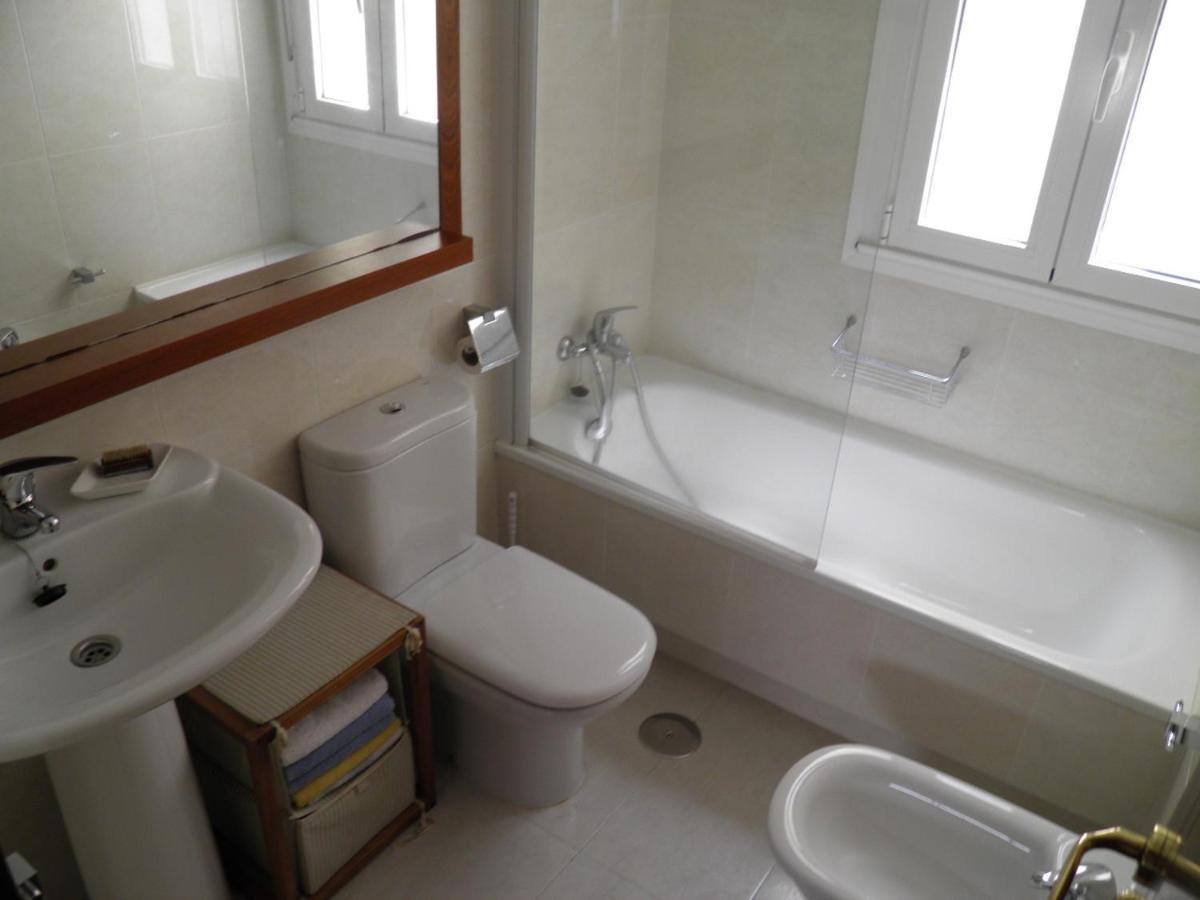 Atico En Viveiro Apartment Exterior photo